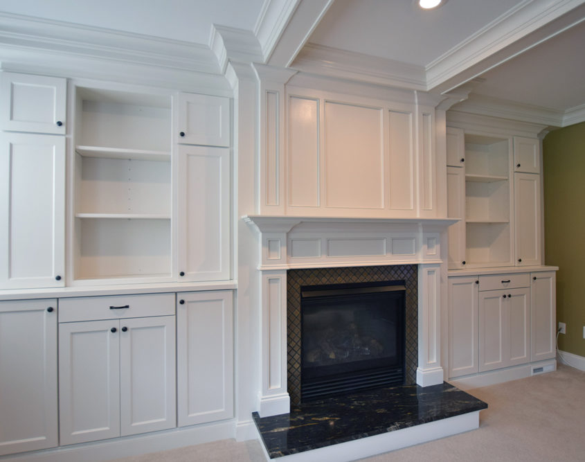 custom millwork mickleton nj