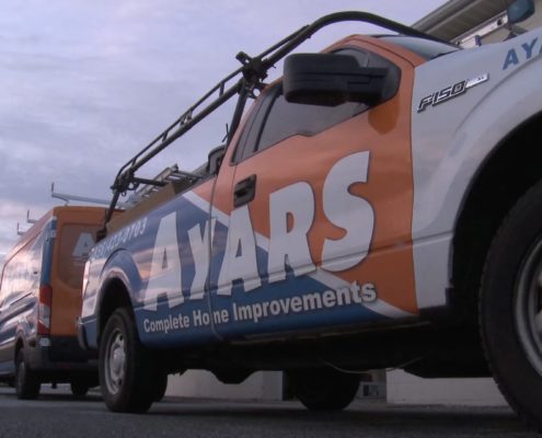 ayars truck