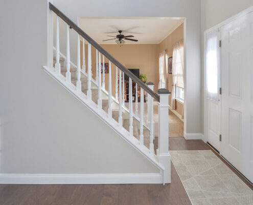 interior renovations woolwich nj staircase